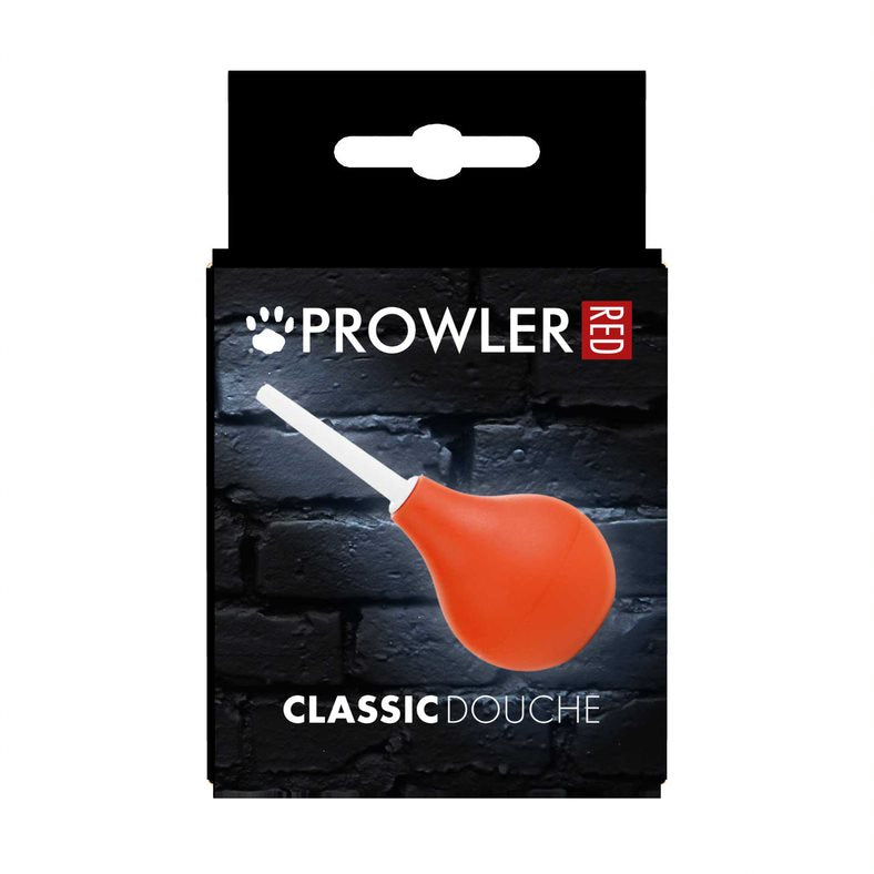 Prowler RED Small Bulb Douche Orange 89ml