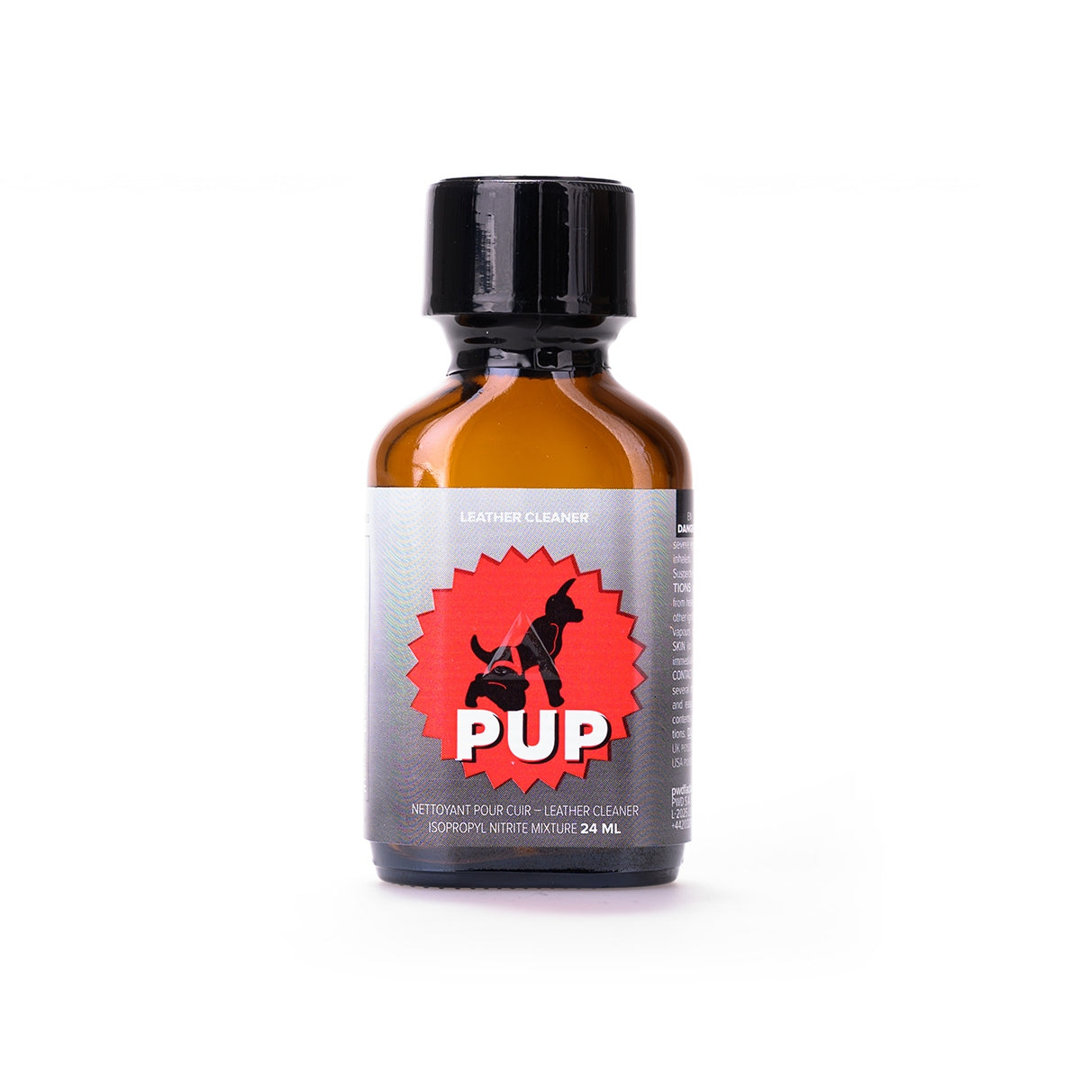 PUP 24ml