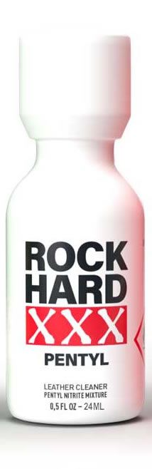 Rock Hard XXX Rock Hard Xxx Pentyl 24ml
