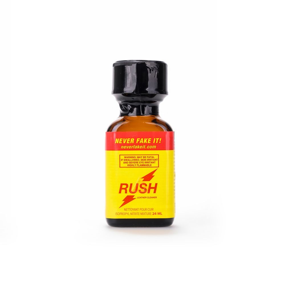 Rush Rush Leather Cleaner 24ml
