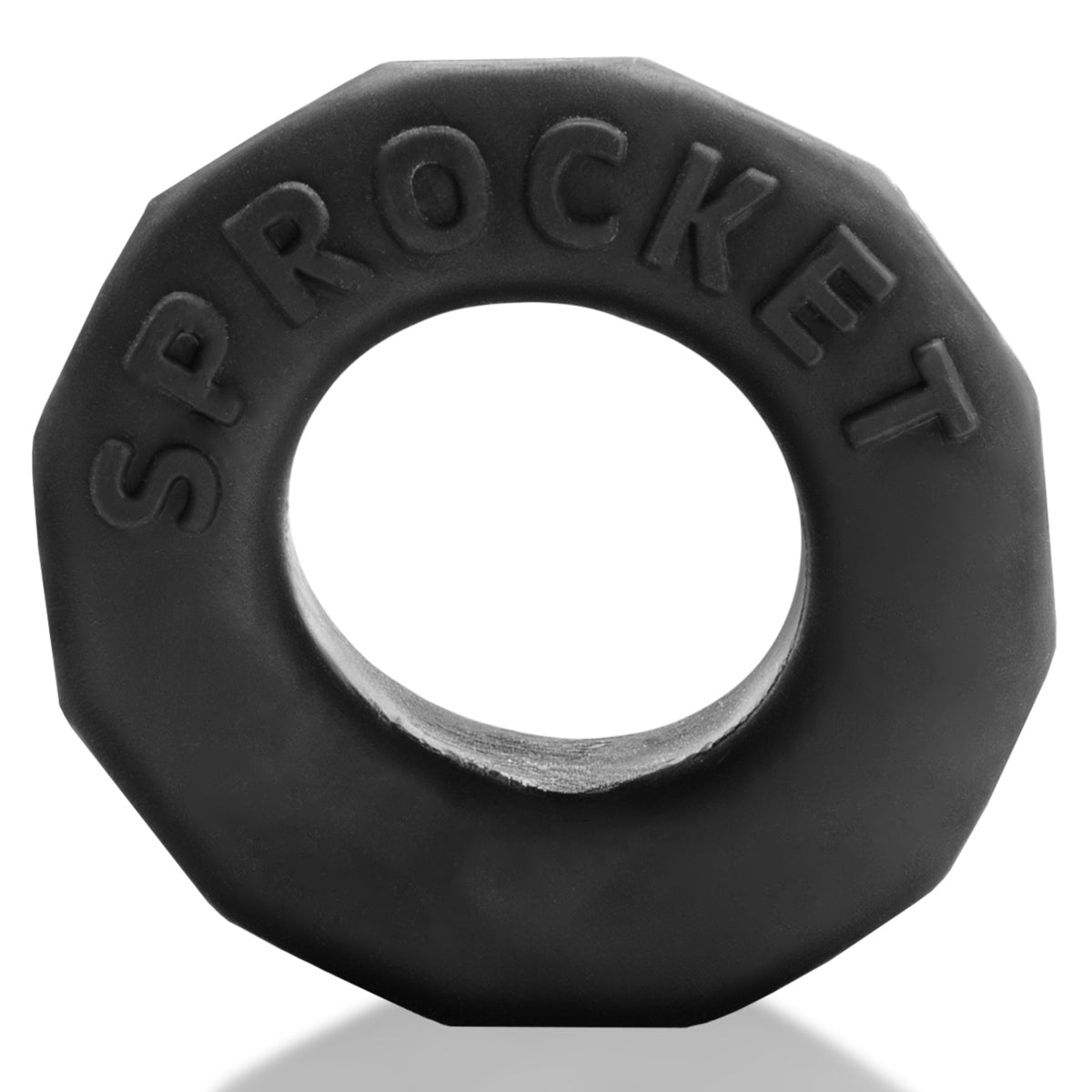 Oxballs Sprocket Comfort Cock Ring Special Edition Night