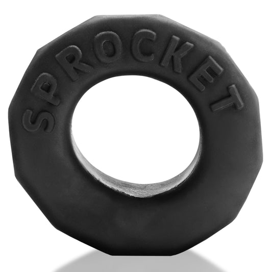 Oxballs Sprocket Comfort Cock Ring Special Edition Night