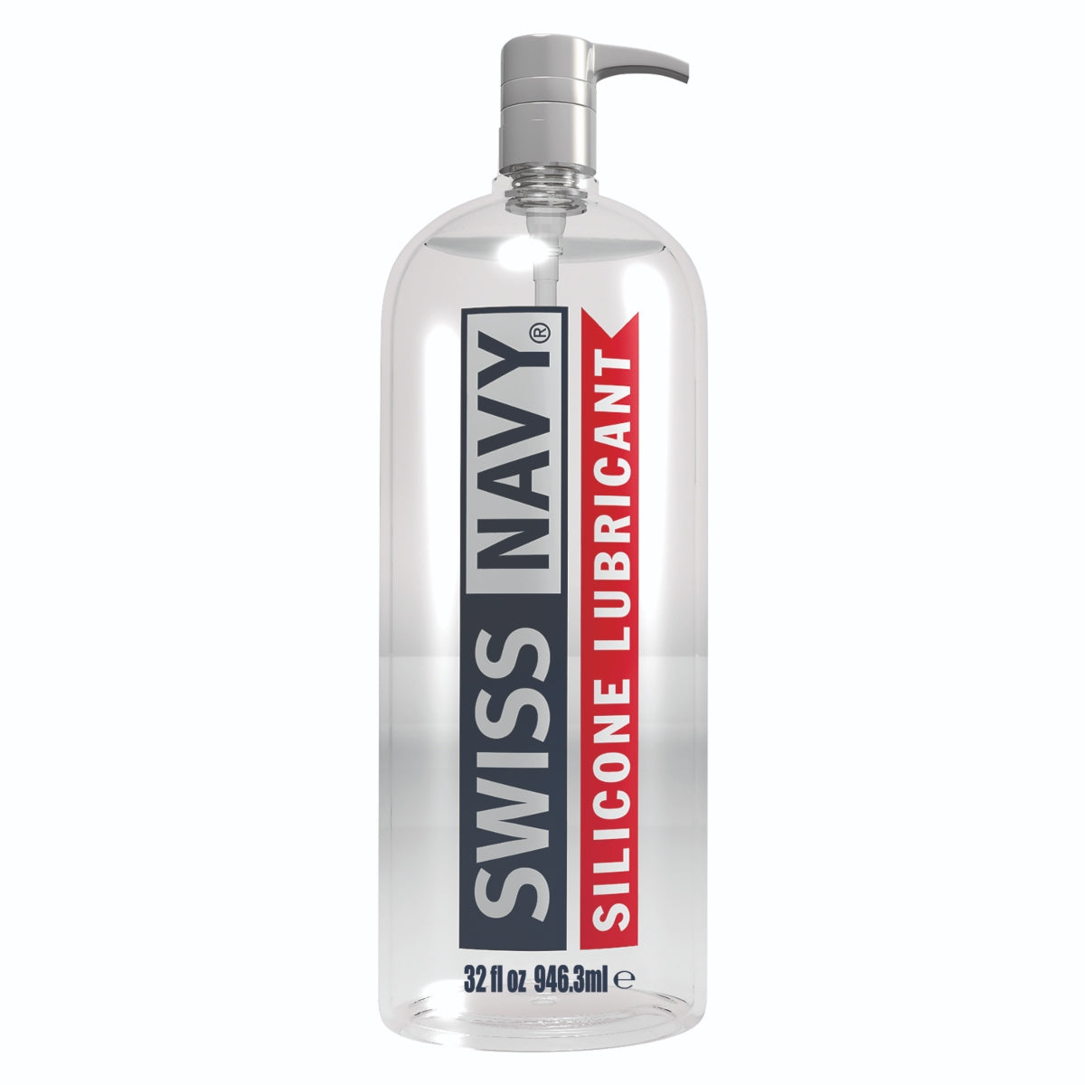 Silicone Lubricant 32oz/946ml