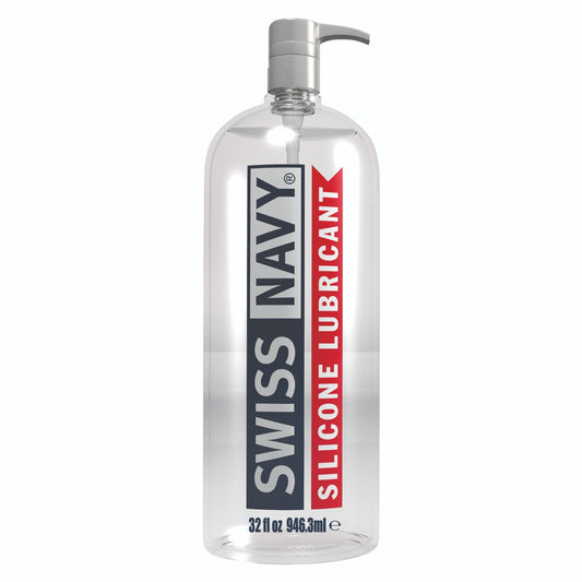 Silicone Lubricant 32oz/946ml
