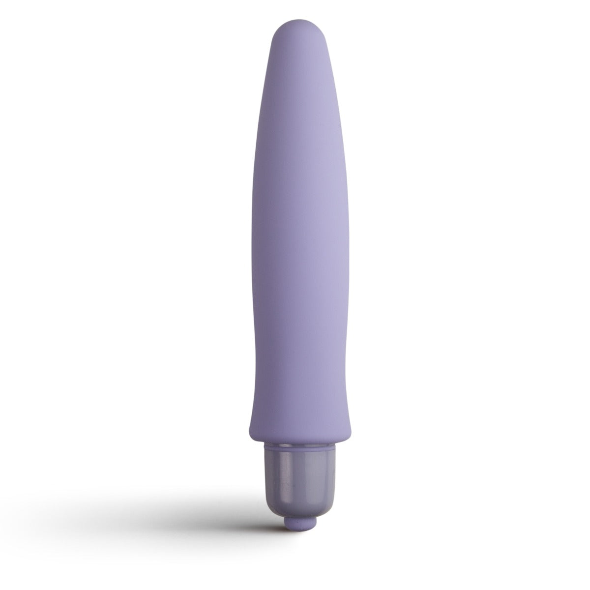 You Love Me Tempt Me Slimline Vibrator Lilac