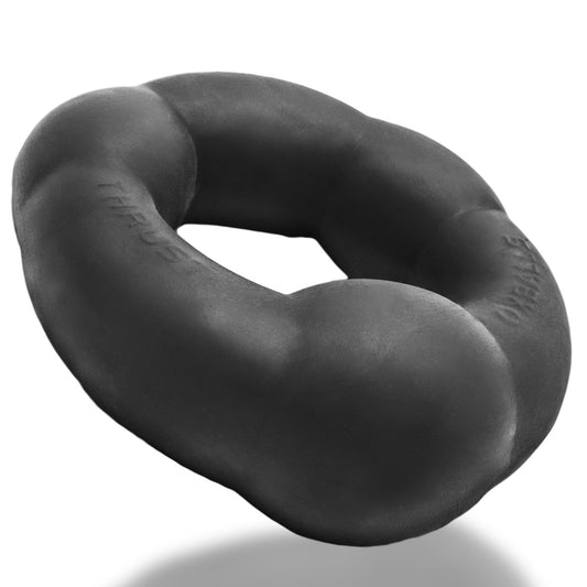 Oxballs Thruster Comfort Bulge Lifter Cockring Plus Siliconet Special Edition Night