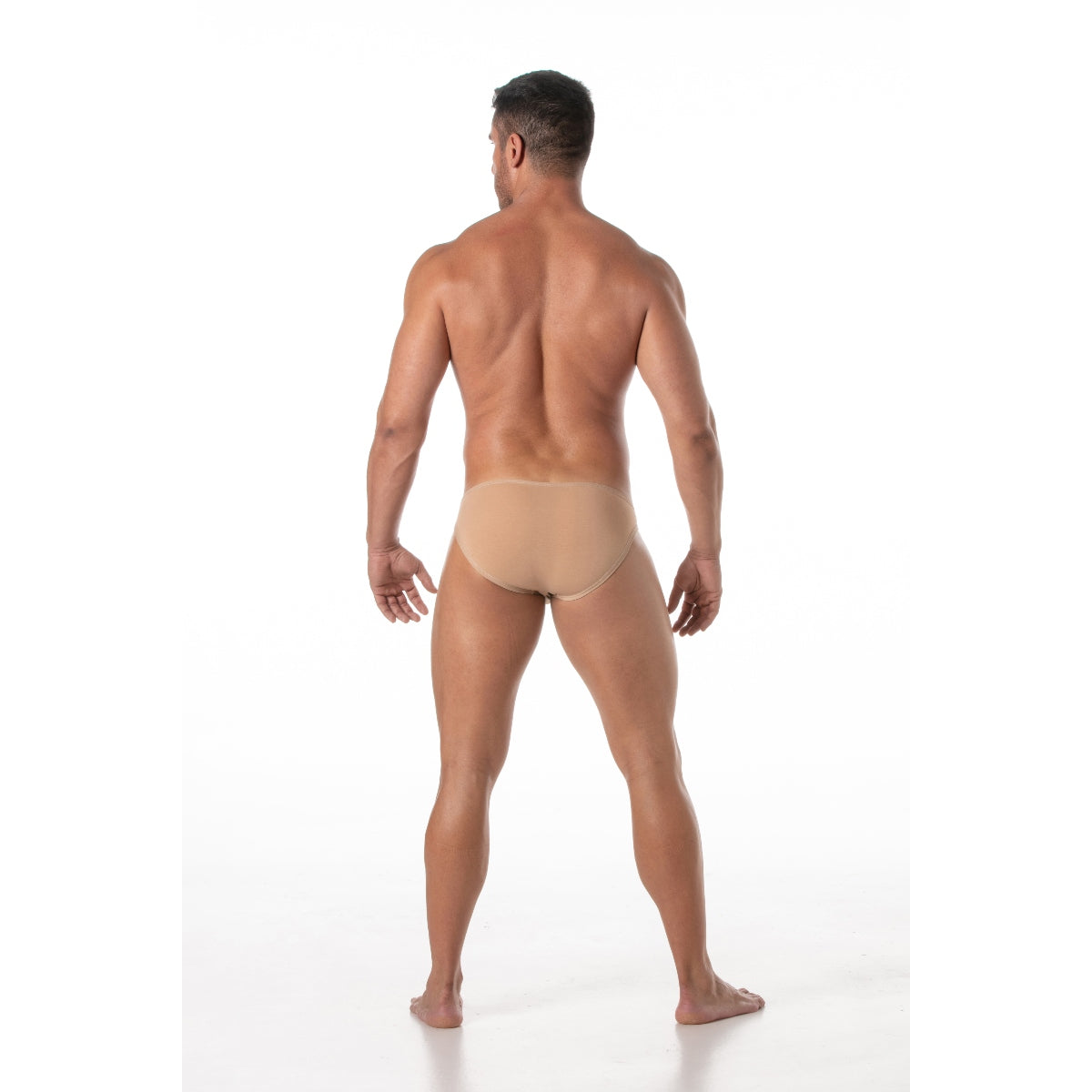 TOF Paris Skin Colour Mini Brief X Large