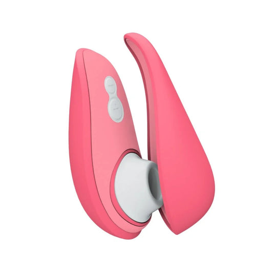 Womanizer Liberty 2 Vibrant Rose