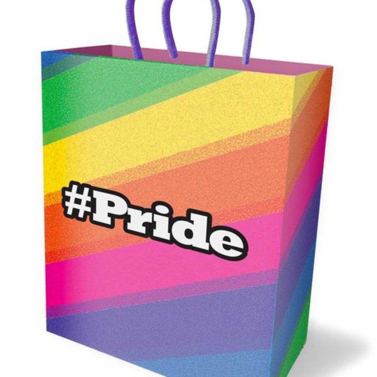 Little Genie Pride Gift Bag